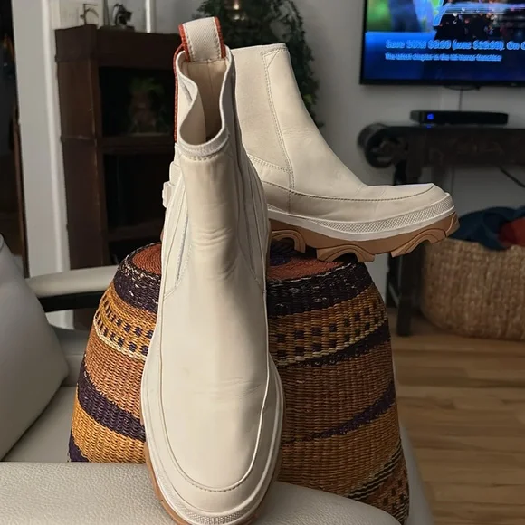 Women’s Sorel Brex Boot Chelsea - Picture 2 of 6